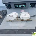 Ọkọ oju-omi àwọn ọlọ́kọkọ fún tà