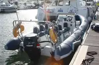 Kosemi inflatable ọkọ fun tita