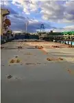 Ọkọ̀ tí ó mú epo / kemikali fún tà