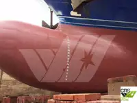 Ọkọ̀ tí ó mú ọkọ̀ rọ̀ fún tà