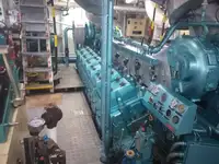 Ọkọ omi ti o fa fún tà