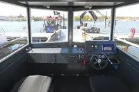 Catamaran fún tà