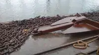 Ọkọ̀ tí ó mú epo / kemikali fún tà