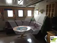 Fast Supply Vessel (FSV) fún tà