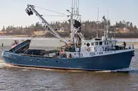 Purse seiner fun tita