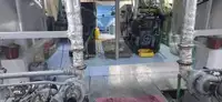 Ọkọ̀ ojú omi ìrìn-àjò fún tà