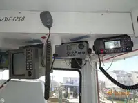 Ọkọ̀ ojú omi kékeré fún tà