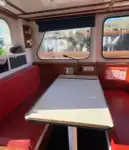 Ọkọ omi ti o fa fún tà