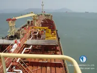 Ọkọ̀ tí ó mú epo / kemikali fún tà