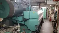 Ọkọ omi ti o fa fún tà