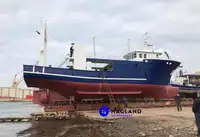 Ọkọ̀ tí ó mú ẹja fún tà