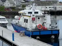 Ọkọ̀ ìjàkú fún tà