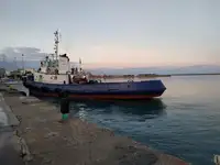 Ọkọ omi ti o fa fún tà