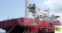 Fast Supply Vessel (FSV) fún tà
