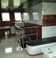 Ọkọ omi Landing, Tank fún tà