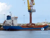Ọkọ̀ tí ó mú epo / kemikali fún tà