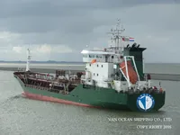 Ọkọ̀ tí ó mú epo / kemikali fún tà