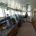 Ọkọ̀ tí ó mú ẹja fún tà