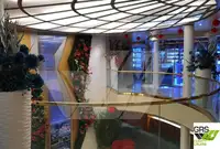 Ọkọ̀ ojú omi ìrìn-àjò fún tà