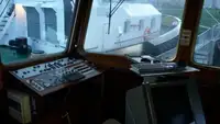 Ọkọ̀ tí ó mú ẹja fún tà
