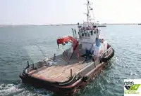 Ọkọ omi ti o fa fún tà