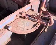 Ọkọ omi ti o fa fún tà