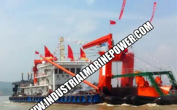 Ọkọ̀ ojú omi tí ó mú ìdọ̀tí fún tà