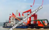 Ọkọ̀ ojú omi tí ó mú ìdọ̀tí fún tà