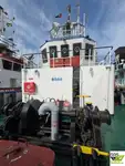 Ọkọ omi ti o fa fún tà