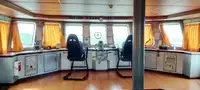 Ọkọ omi ti o fa fún tà
