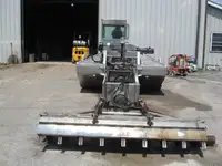 Ọkọ̀ ojú omi tí ó mú ìdọ̀tí fún tà