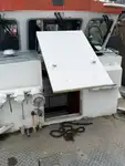 Catamaran fún tà