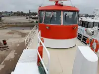 Pilot ọkọ fun tita