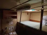 Ọkọ omi ti o fa fún tà