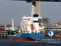 Ọkọ̀ tí ó mú epo / kemikali fún tà