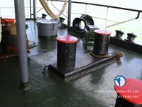 Ọkọ̀ tí ó mú epo / kemikali fún tà