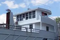 Ọkọ omi ti o fa fún tà