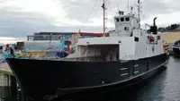 Ọkọ̀ tí ó mú ọkọ̀ rọ̀ fún tà
