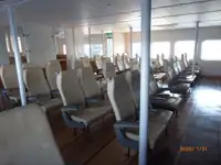 Ọkọ̀ Fẹrrí fún tà