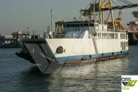 Ro-Ro ship fun tita