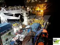 Fast Supply Vessel (FSV) fún tà