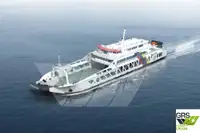 Ro-Ro ship fun tita