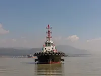 Ọkọ omi ti o fa fún tà