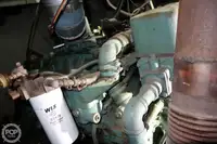 Ọkọ omi ti o fa fún tà