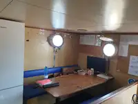 Ọkọ oju-omi kekere fun tita