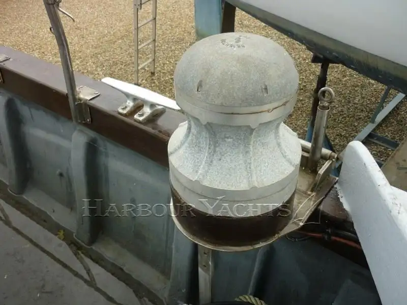 Ọkọ̀ tí ó mú ẹja fún tà