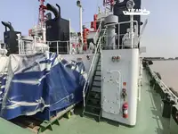 Ọkọ omi ti o fa fún tà