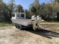 Patrol ọkọ fun tita