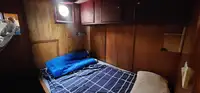 Ọkọ omi ti o fa fún tà
