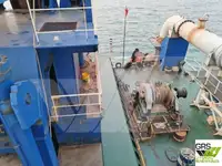Dredger fun tita